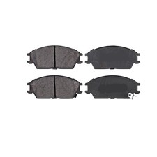 Plaquette de frein Hyundai GETZ