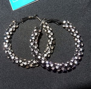 real collectibles by adrienne earrings