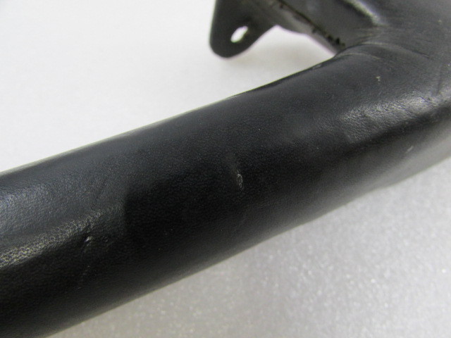 Ferrari 348, LH, Left Grab Handle, Black, Used, P/N 63296500