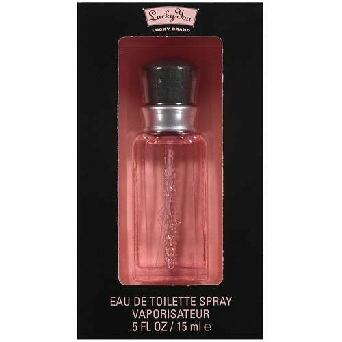 lucky you eau de toilette spray
