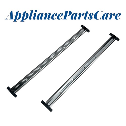 GE Dishwasher Rack Slide Set WD30X27741 eBay