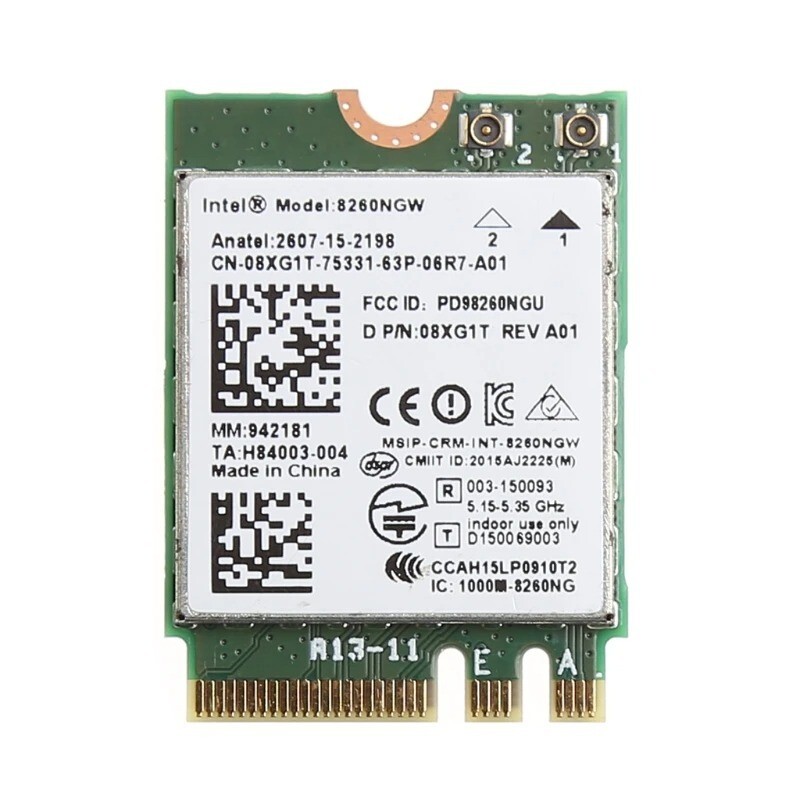 original-dell-m-2-wlan-wireless-wifi-dual-band-bluetooth-card-8260ngw