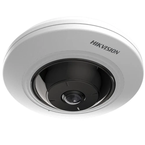 US STOCK Hikvision Original 5MP DS-2CD2955G0-ISU 180° Fisheye Network IP Camera - Picture 16 of 17
