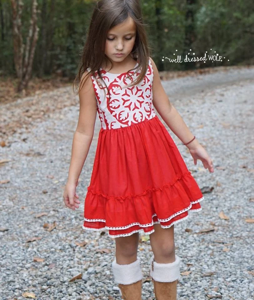 7 years shop girl dress online