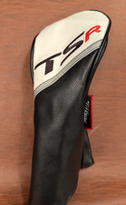 Titleist TSR Fairway Wood Head Cover w/ Adj. Tag - 13/13.5/15/16.5/18/20/21/23