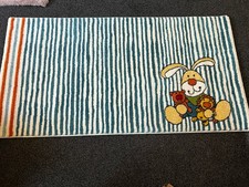 Neu ! Kinderteppich Sigikid 80x150cm
