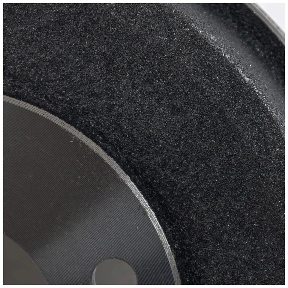 Par de tambores de freno traseros para camioneta pickup carrocería dura Nissan Frontier D21 720 Foto 4 de 4