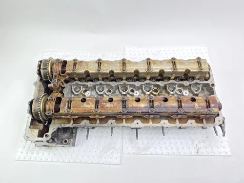 ✅✅✅BMW 525 530 630 CYLINDER HEAD N53B30A N53B25A 7588099 11127588099 7566806 AB