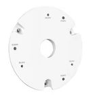 alarm.com ADC-VACC-MNT130 MOUNTING PLATE FOR VC847PF VC383PF TO A 3RD PARTY BASE