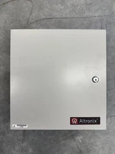 Altronix AL600ULPD8 Proprietary Power Supply