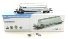 NME H0 503612 Staubsilowagen VTG - 4 achsig