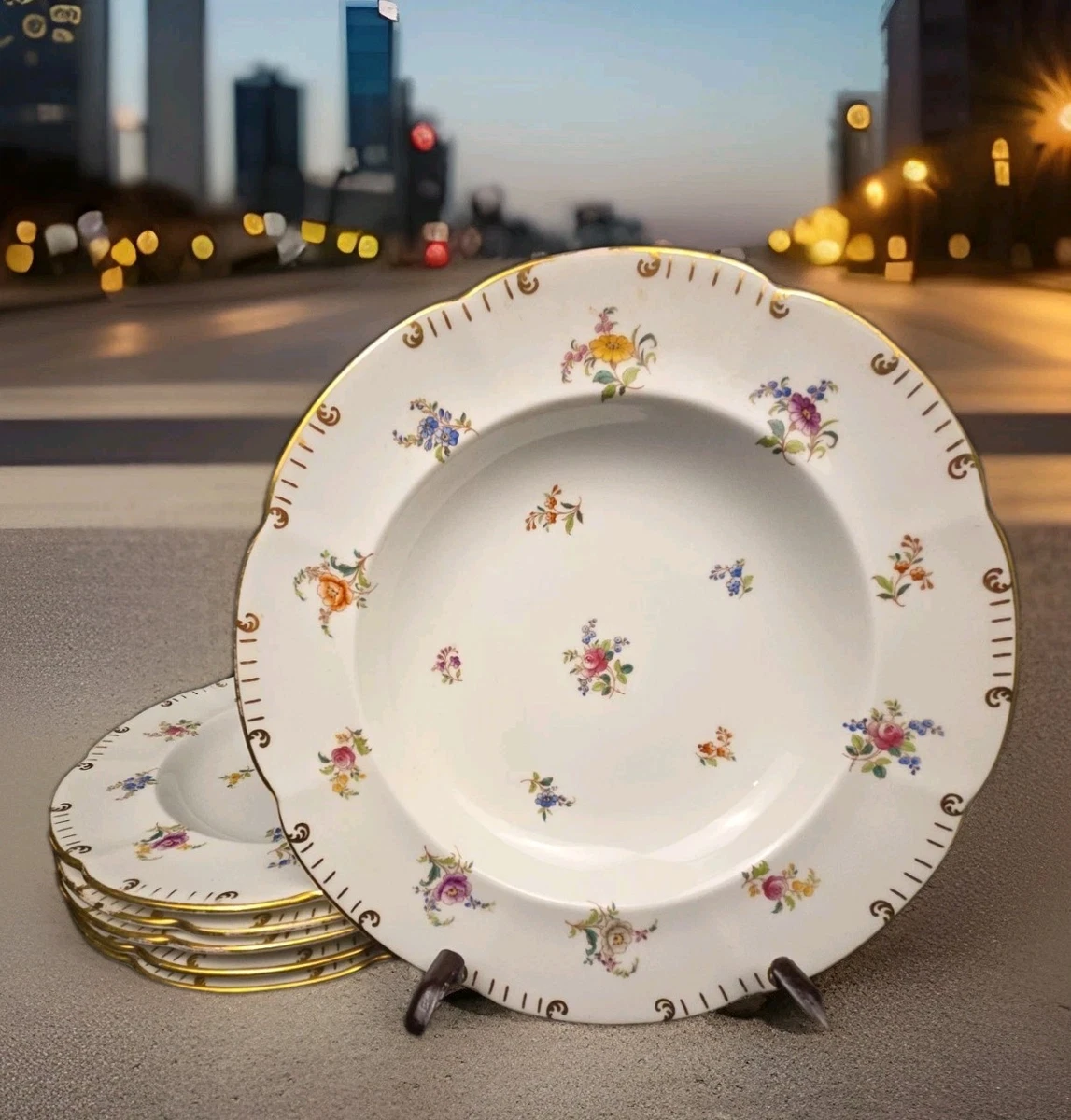 Collamore In Minton China & Dinnerware for sale | eBay