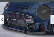 CSR Automotive / Cup-Spoilerlippe CSL673-S / MINI F56/F57/F55 NEU
