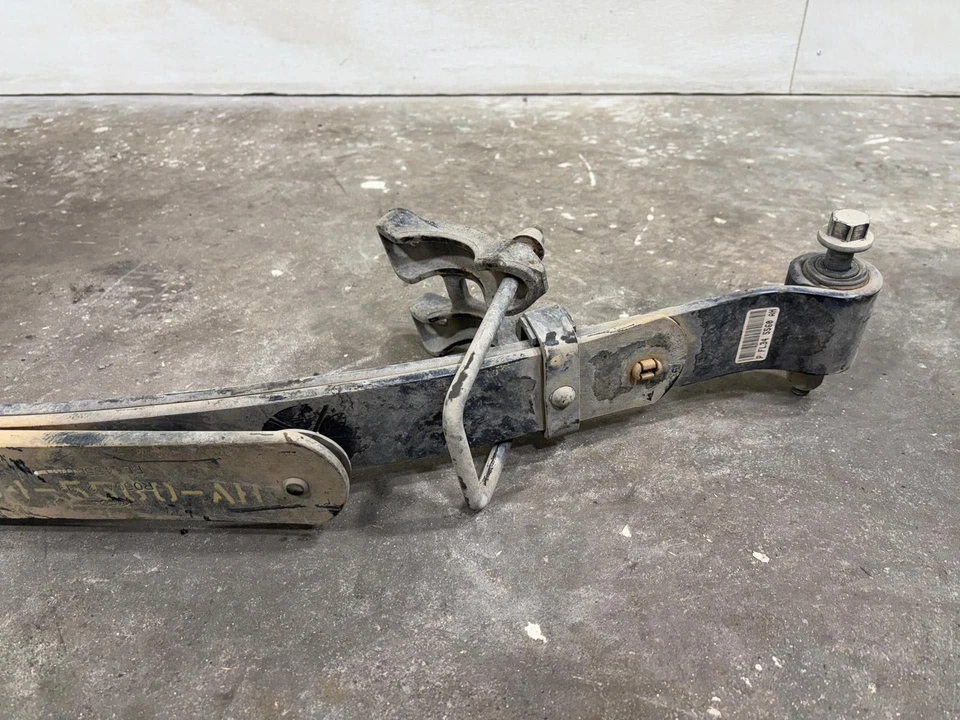 2015-2020 Ford F150 Rear Left Suspension Leaf Spring OEM - Image 2 of 4