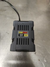 EverStart 100W Vehicle Power Inverter DC/AC, Model 70000MC, 2 USB 3.1