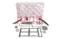 Iwis Motorsysteme Steuerkettensatz U.A. FüR Alfa Romeo, Chevrolet, CitroËN