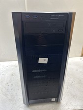 Antec Three Hundred Illusion ATX Case