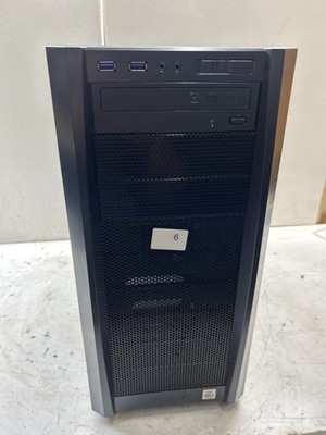 Antec Three Hundred Illusion ATX Case