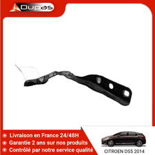 Capot Citroen DS5