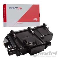Bogap Ventildeckel Zylinderkopfhaube Passend FüR Land Rover Discovery Range
