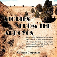 Kathryn Carpenter | Stories From The Arroyos | Taschenbuch | Englisch (2011)