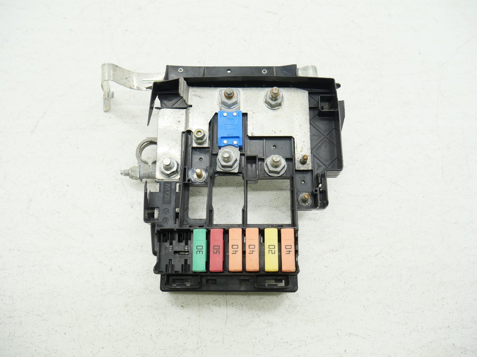 Used Engine Fuse Junction Box Battery Panel Module 2016-2021 Mclaren 570GT OEM