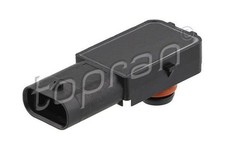 TOPRAN Drucksensor, Bremskraftverstärker 117108