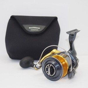 Máy Câu Cá Shimano 2021 Twin Power SW 14000XG - Máy Đứng | Việt Nam