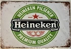 TIN SIGN 8x12 Beer Alcohol Liquor Drinking Bar Pub Man Cave Store Lounge DD3