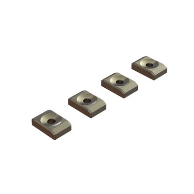 ARRMA Diff Inserts 4 ARA310916 Gears & Differentials
