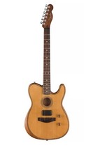 Fender Acoustasonic Standard Tele AGN