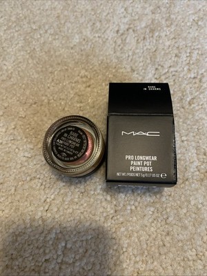 MAC  Pro Longwear Paint Pot