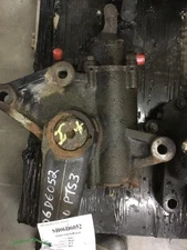 SHEPPARD M100-PTS3 POWER STEERING GEAR 2719049