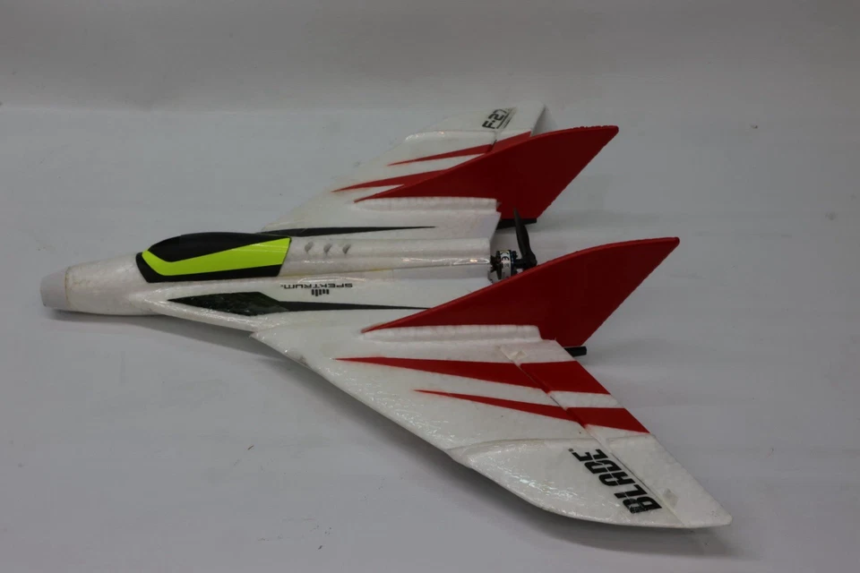 Horizon Hobby Blade BLH03250 UMX  F-27 FPV BNF Basic - Image 3 of 4