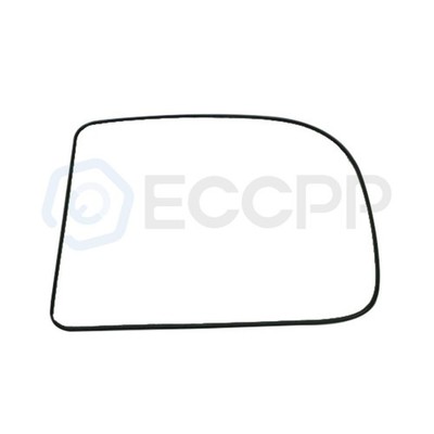 ?View Mirror Glasses Set Fits FORD F250/F350 SUPER DUTY 99-21 Driver & Passenger