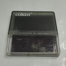Cokin A Series COEF 3 SEPIA A-005 Genuine Filter Made in France