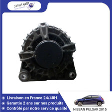 Alternateur Nissan Pulsar