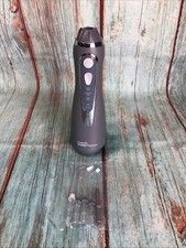 Waterpik Cordless Advanced Water Flosser For Teeth, Gums, Braces, Dental Care