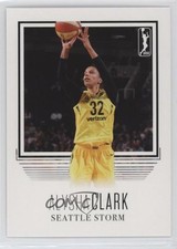 2018 Rittenhouse WNBA /500 Alysha Clark #92 1c7