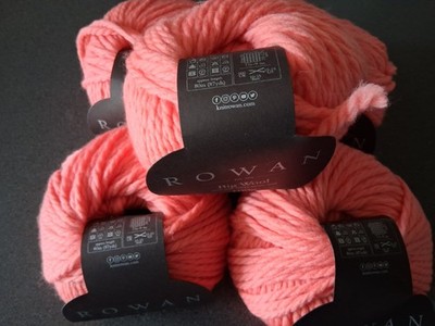 ROWAN Big Wool