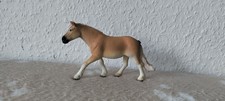 Schleich 13742 Haflinger Stute Pferd Rarität