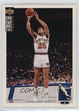 1994-95 Upper Deck Collector's Choice Doc Rivers #290 10ou