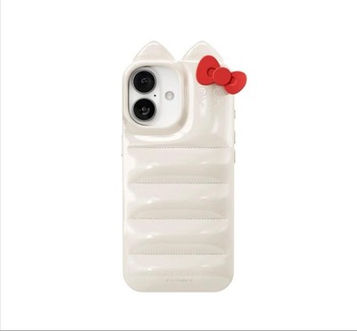 Urban Sophistication Sanrio The Puffer Case - Hello Kitty® for