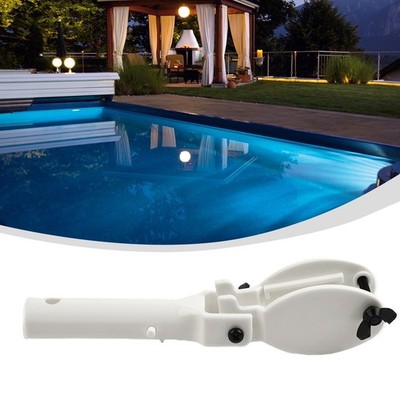 Für for pentair 542068 Tablettenstab Halter Adapter Garten Zubehör Griff Hof