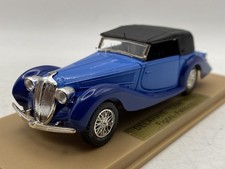 ** SOLIDO Delahaye 135M 1939 Figoni Falaschi 1:43 diecast car Ref: 1148