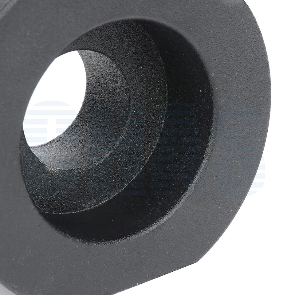 For Ford F350 Super Duty 2WD 2000-2020 Leveling Lift Kit Lift Front 2" & Rear 1" - Image 4 of 4