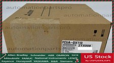 Mitsubishi FCUA-DX110 Servo System Controller...