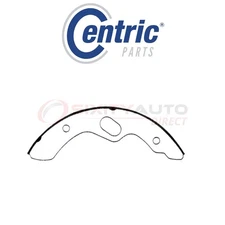 Centric HD Brake Drum Shoes for 1990-1993 Isuzu FSR 5.8L 6.5L L6 - Kit Set er