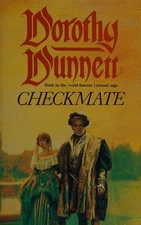 Checkmate 6 Paperback Dorothy DUNNETT