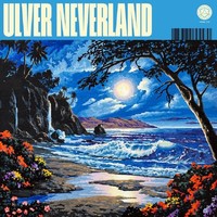Ulver - Neverland - Cd - G1398Z
